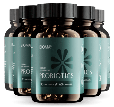 buy bioma probiotics